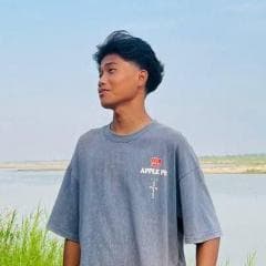 Pyae Phyo Aung's profile picture