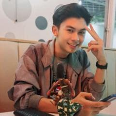 Zaw Moe Paing's profile picture