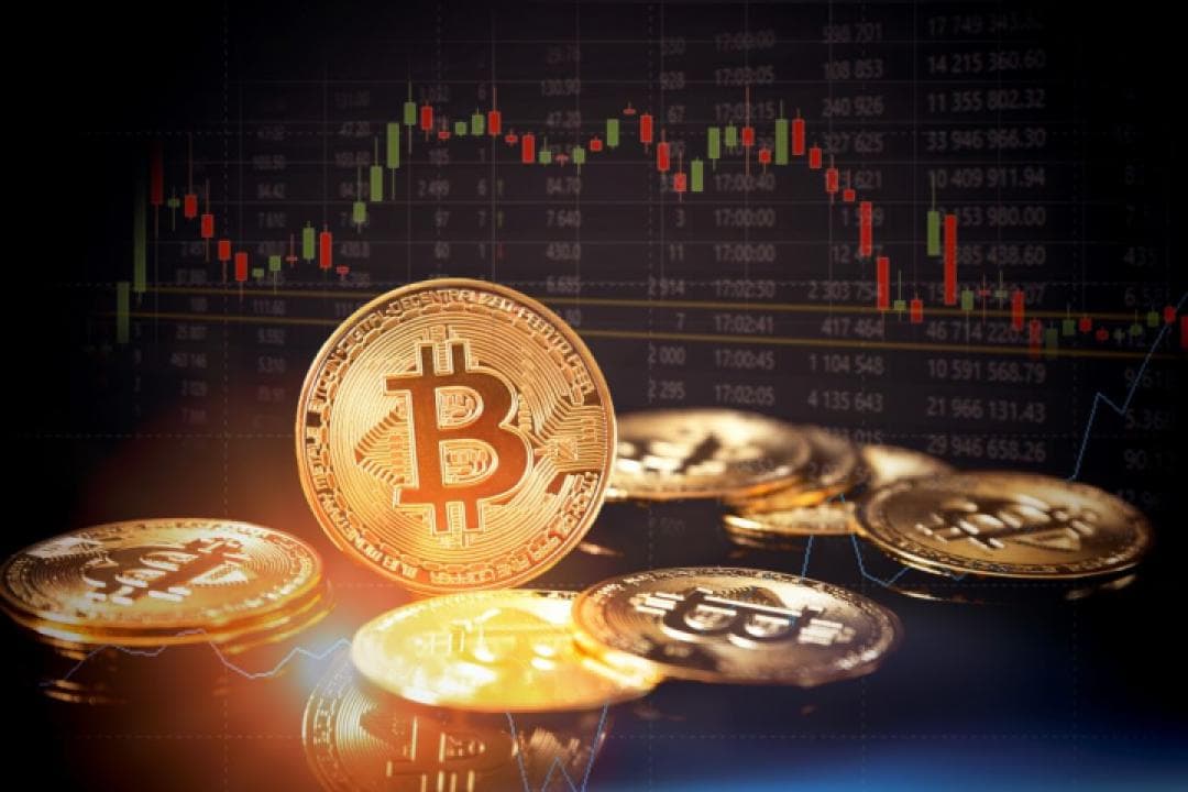 Crypto and Investment