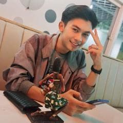 Zaw Moe Paing's profile picture