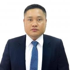 Sayar Moe Myint's profile picture