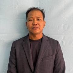 Sayar Aung Zaw's profile picture