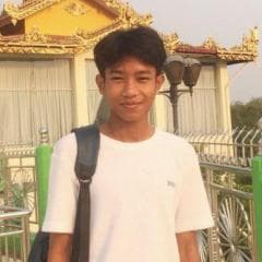 Thu Pyay Zin's profile picture