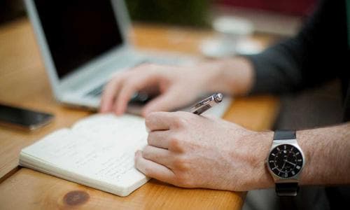 Startup Launchpad: From Idea to Product